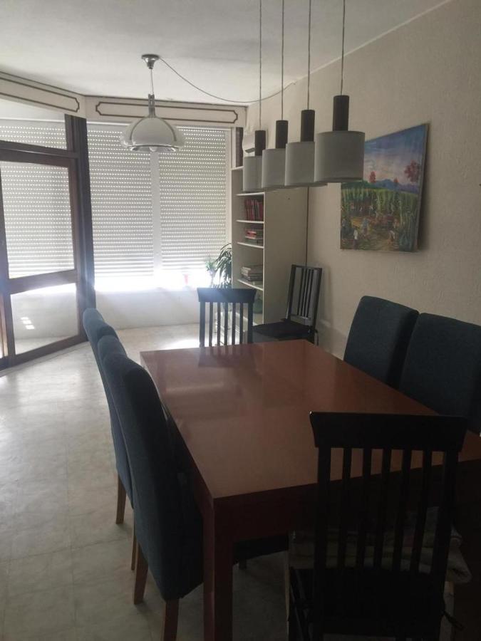Apartamento Da Avenida Sesimbra Eksteriør billede