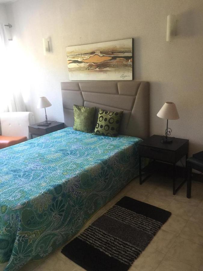 Apartamento Da Avenida Sesimbra Eksteriør billede